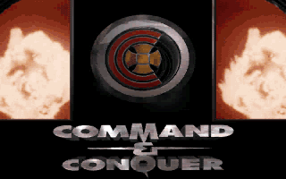 Command & Conquer