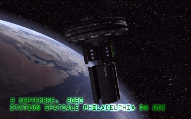 Command & Conquer Soleil de Tiberium