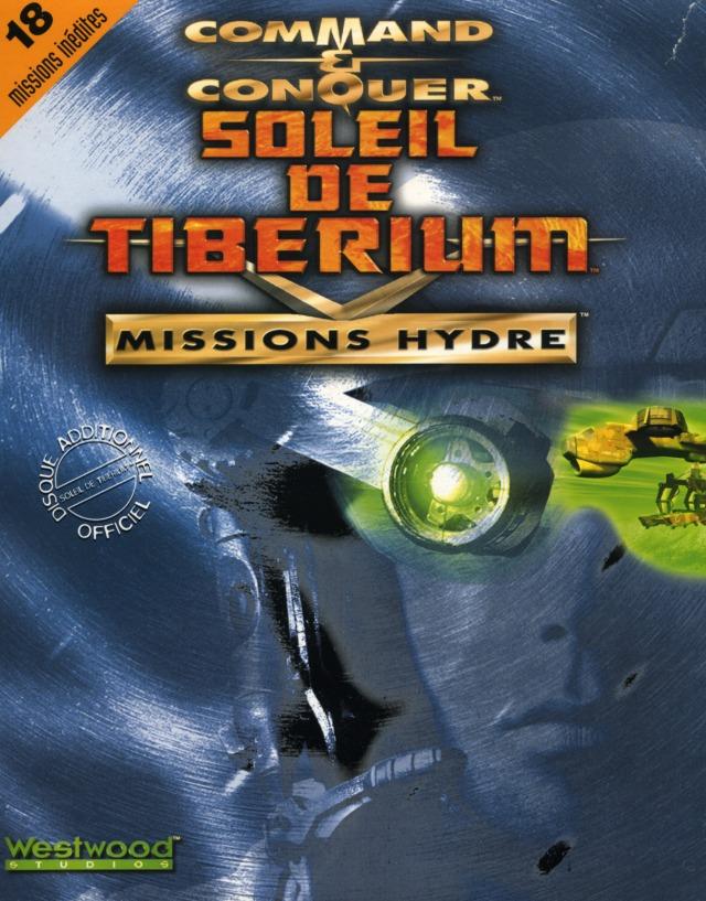 Command & Conquer Soleil de Tiberium, missions Hydre