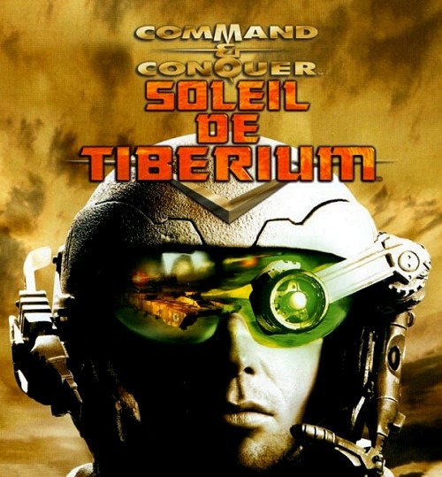 Command & Conquer Soleil de Tiberium
