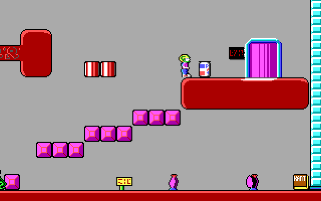 Commander Keen
