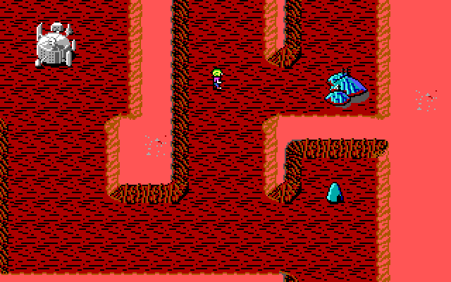 Commander Keen