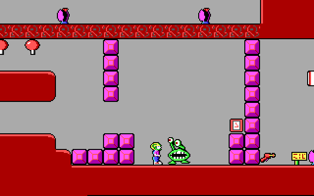 Commander Keen