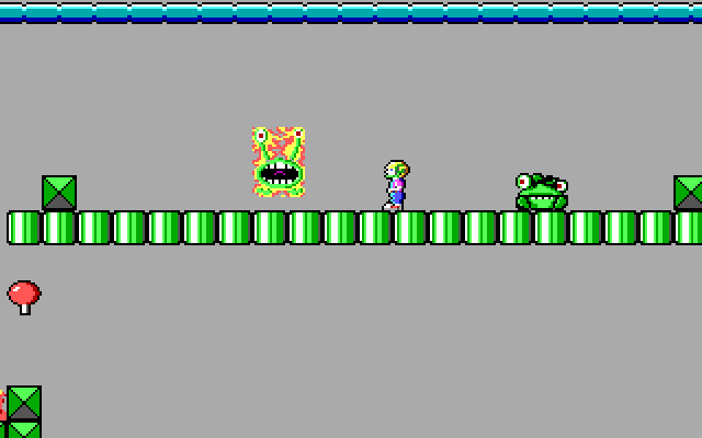 Commander Keen