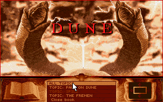 Dune