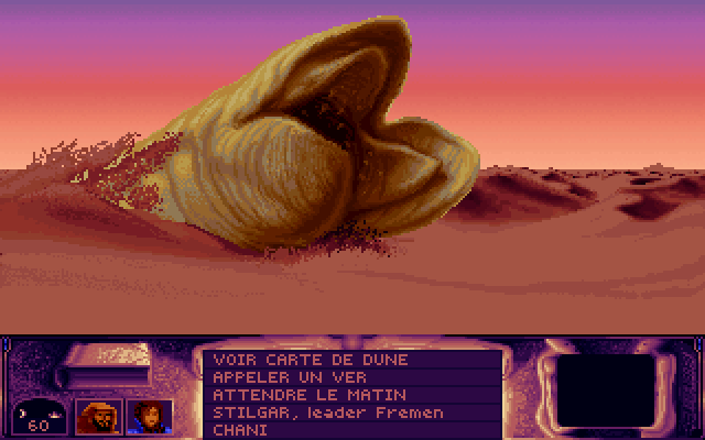 Dune