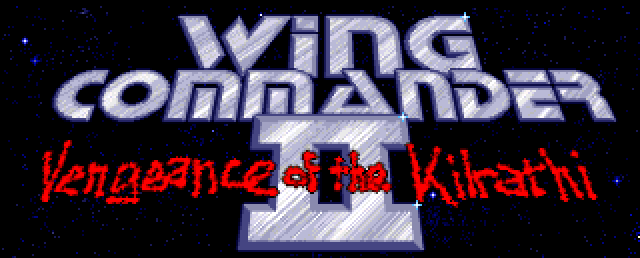 Wing Commander 2