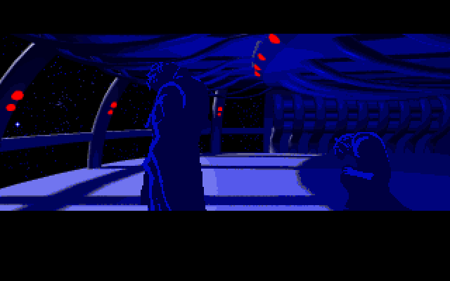 Wing Commander 2