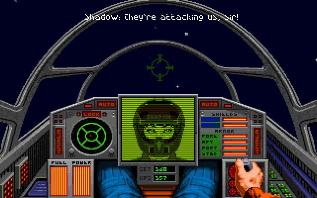 Wing Commander 2