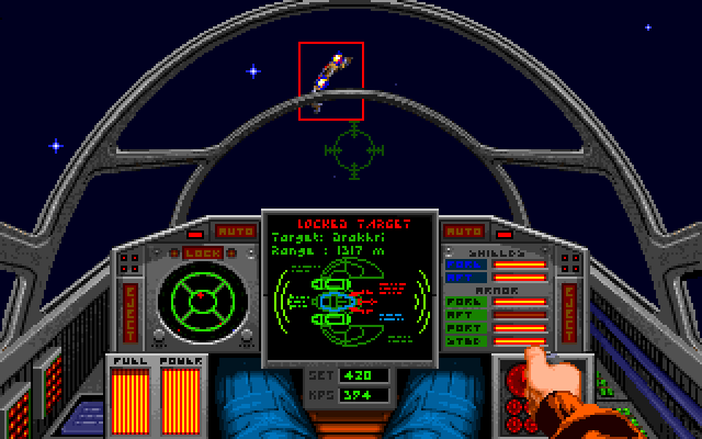 Wing Commander 2