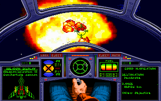 Wing Commander 2