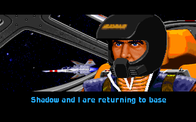 Wing Commander 2