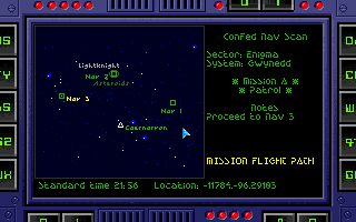 Wing Commander 2