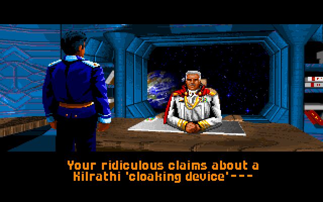 Wing Commander 2