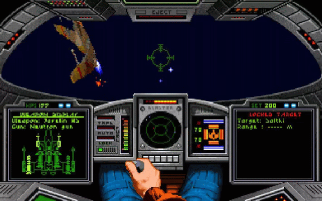 Wing Commander 2