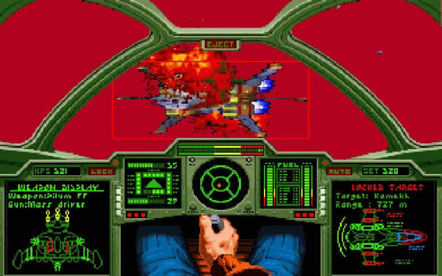 Wing Commander 2