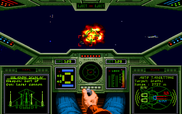 Wing Commander