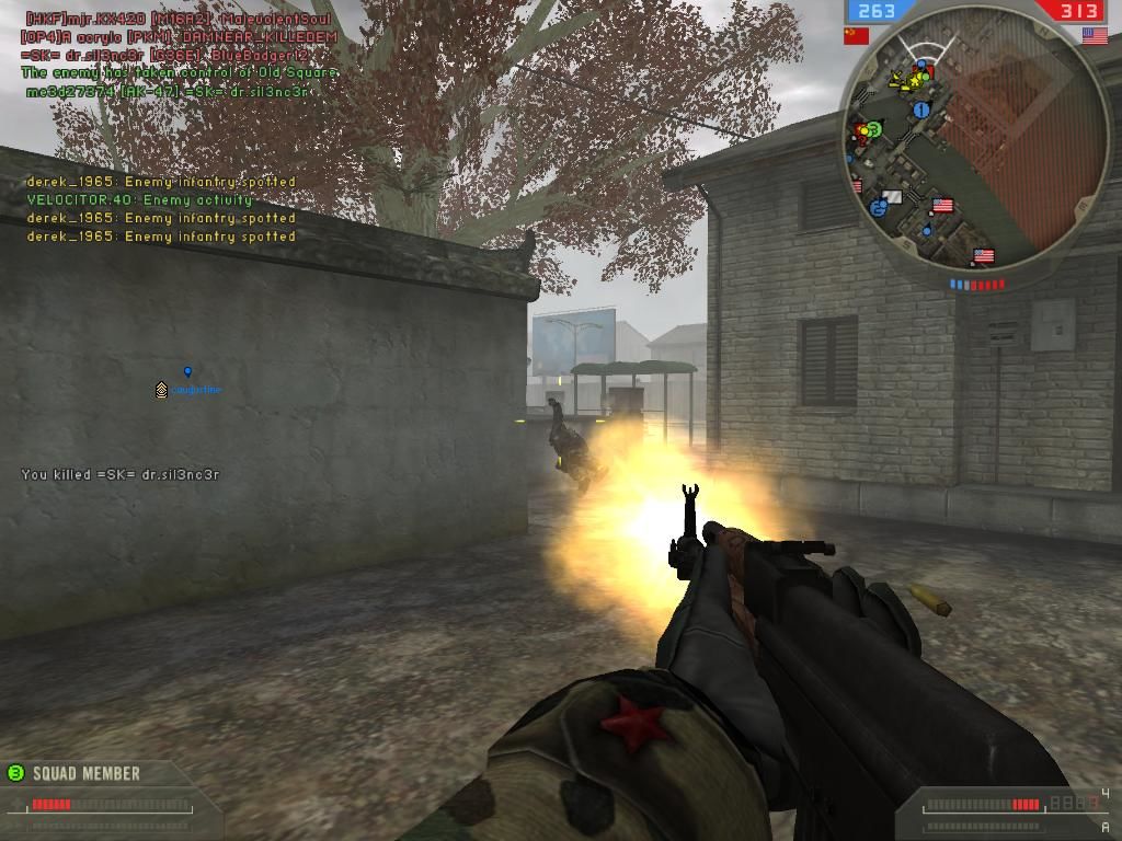 battlefield 2