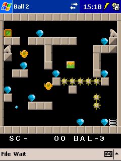 Ball 2
