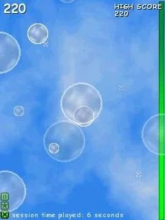 Bubble Buster