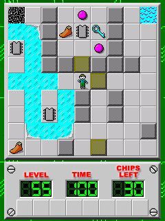 Chip Challenge