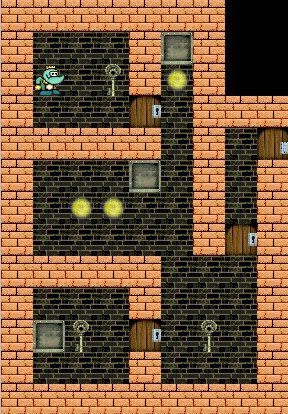 Crypt Quest