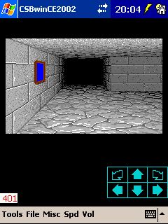 Dungeon Master