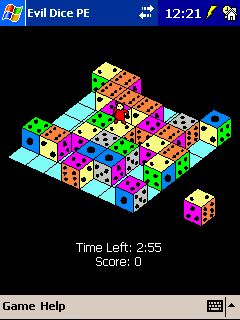 Evildice