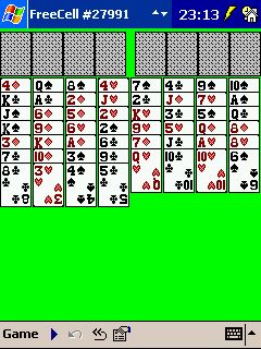 FreeCell