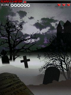 Ghost Hunt