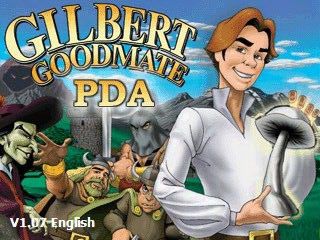 Gilbert Goodmate