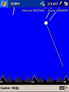 ICBM