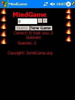 MindGame