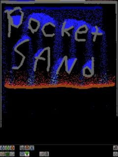 Pocket Sand