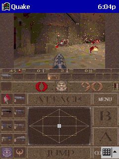 Quake
