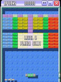 Walls & Balls
