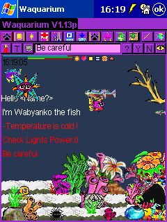 Waquarium