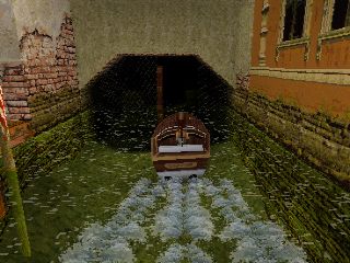 PlayStation Tomb Raider 2