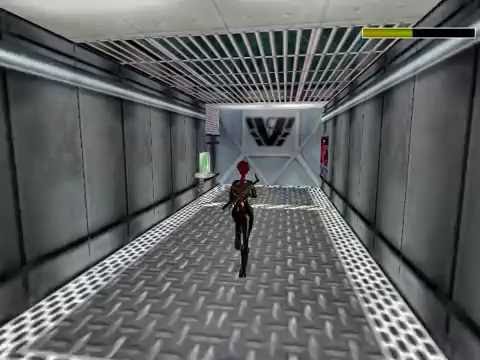 PlayStation Tomb Raider 5