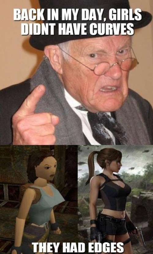 PlayStation Tomb Raider