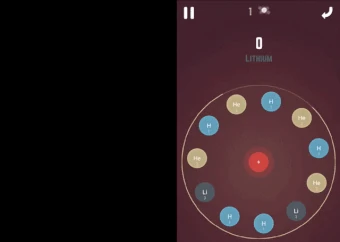 réaction en chaine : mécanisme