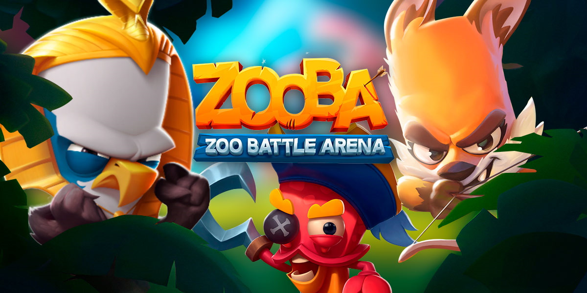 Zooba Thumbnail